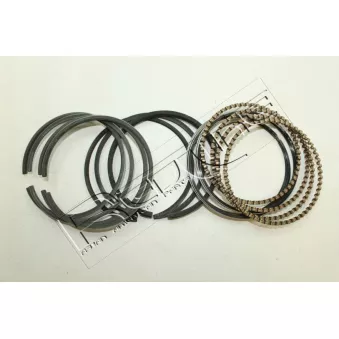 Jeu de segments de pistons RED-LINE 04IZ011
