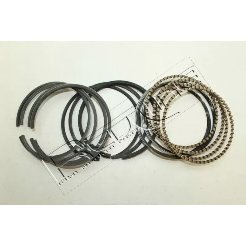 Jeu de segments de pistons RED-LINE 04IZ011