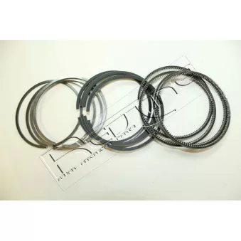 Jeu de segments de pistons RED-LINE 04IZ012