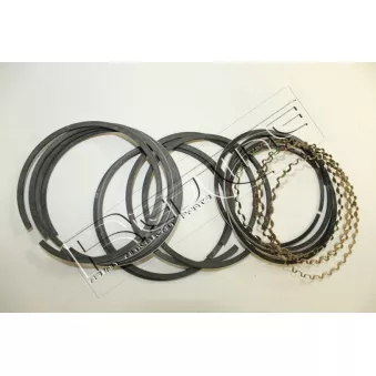 Jeu de segments de pistons RED-LINE 04IZ016