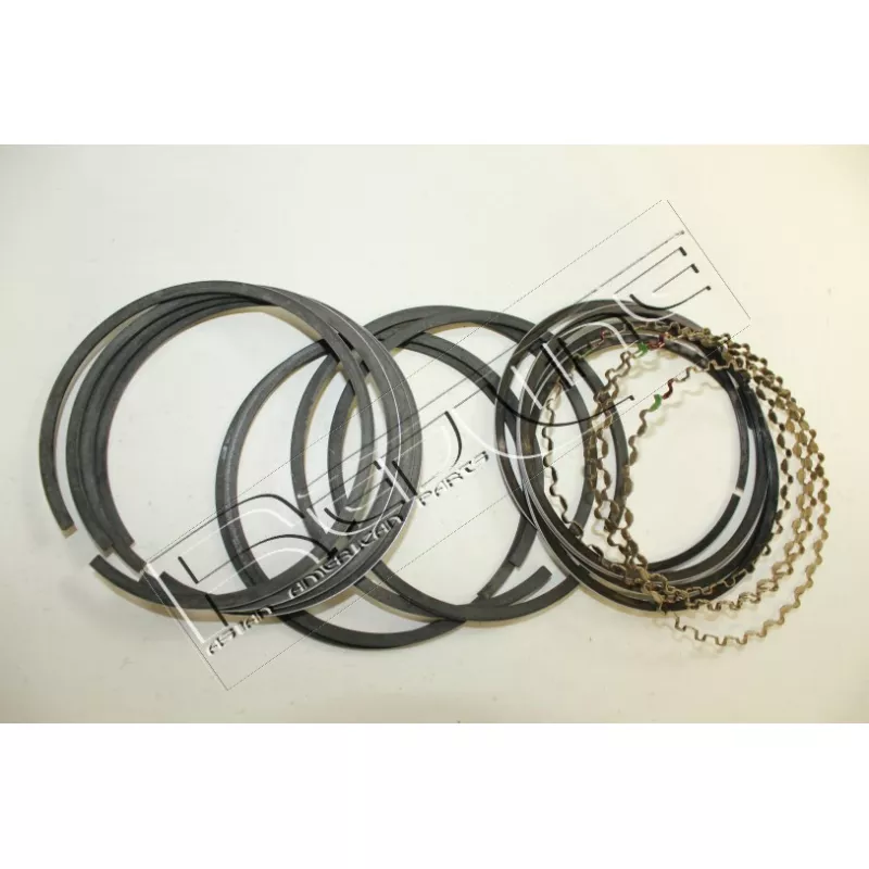 Jeu de segments de pistons RED-LINE 04IZ016