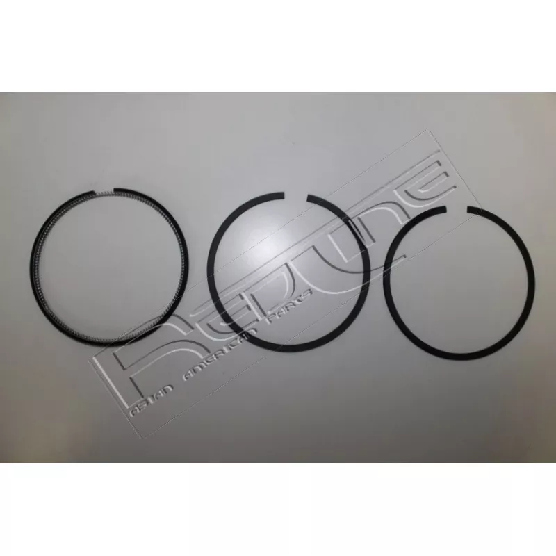 Jeu de segments de pistons RED-LINE 04IZ026