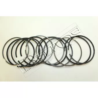 Jeu de segments de pistons RED-LINE 04KI012