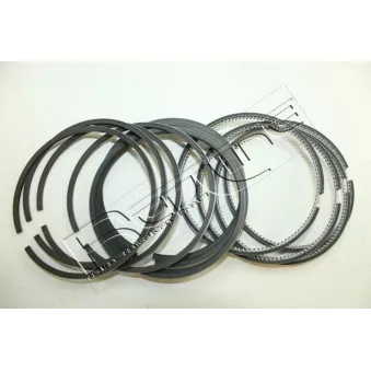 Jeu de segments de pistons RED-LINE 04MI010