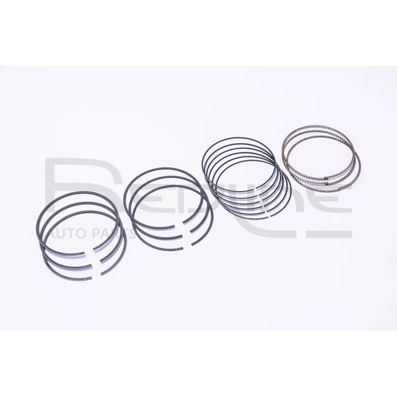 Jeu de segments de pistons RED-LINE 04MI036