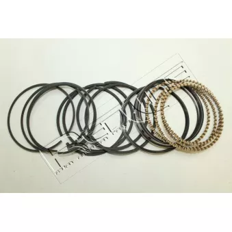 Jeu de segments de pistons RED-LINE 04MZ001
