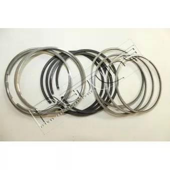 Jeu de segments de pistons RED-LINE 04MZ011