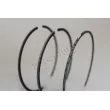 Jeu de segments de pistons RED-LINE 04MZ015 - Visuel 2