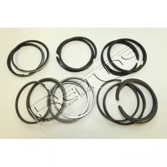 Jeu de segments de pistons RED-LINE 04NI001