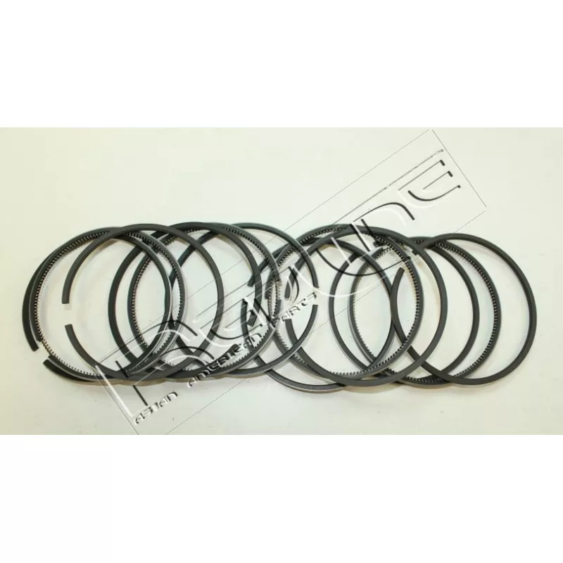 Jeu de segments de pistons RED-LINE 04NI012