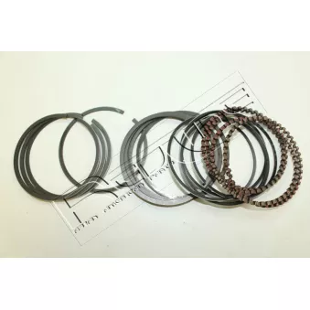 Jeu de segments de pistons RED-LINE