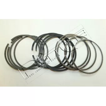 Jeu de segments de pistons RED-LINE 04NI026