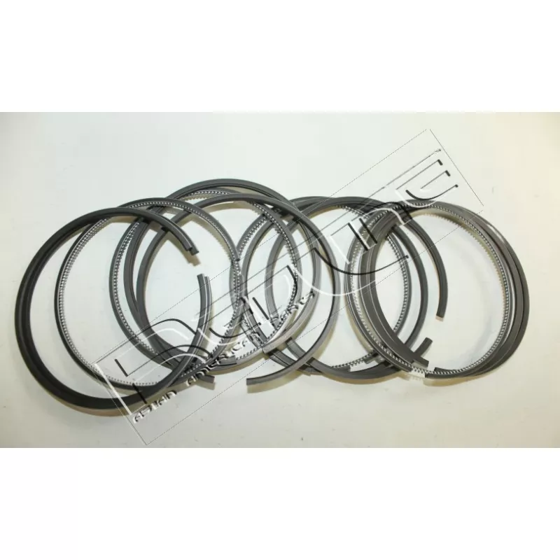 Jeu de segments de pistons RED-LINE 04NI030