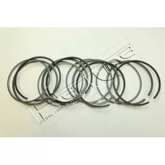 Jeu de segments de pistons RED-LINE