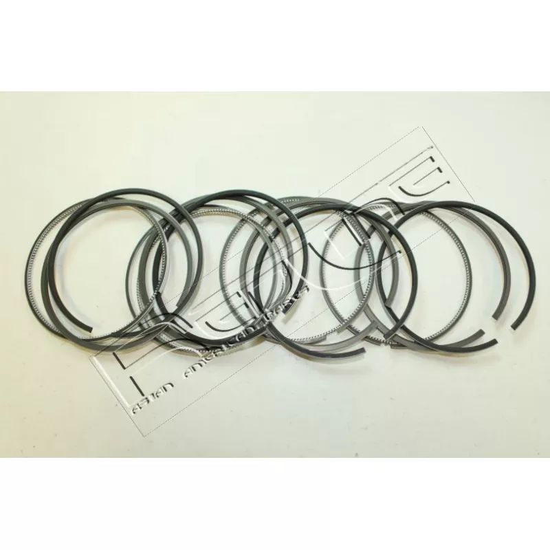 Jeu de segments de pistons RED-LINE 04NI031