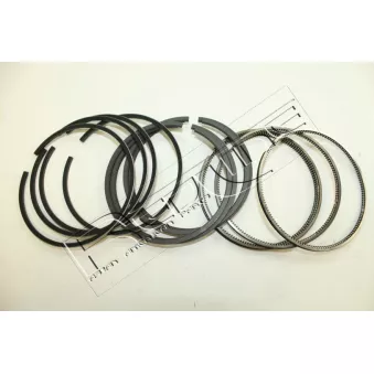 Jeu de segments de pistons RED-LINE 04NI043