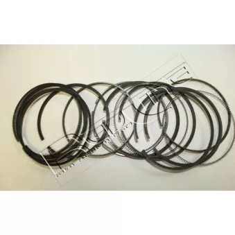 Jeu de segments de pistons RED-LINE 04NI044