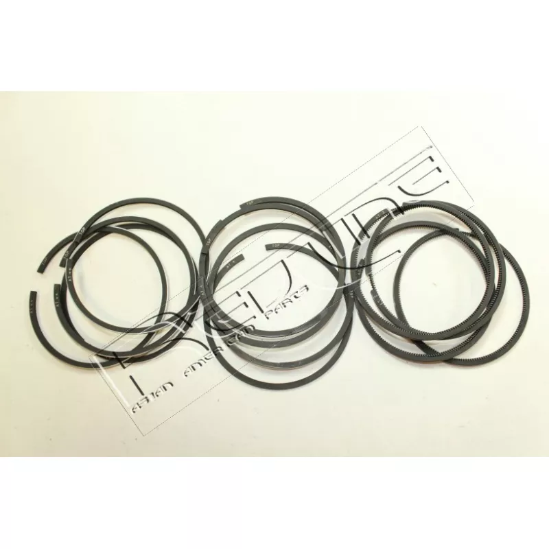 Jeu de segments de pistons RED-LINE 04NI051