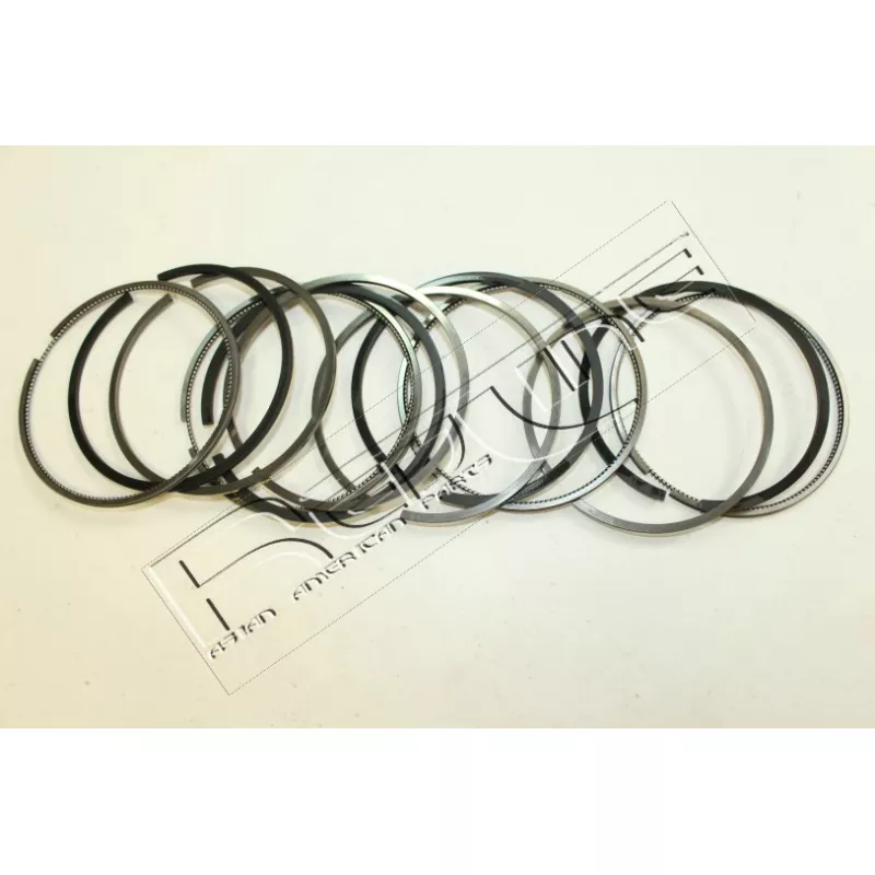 Jeu de segments de pistons RED-LINE 04NI054