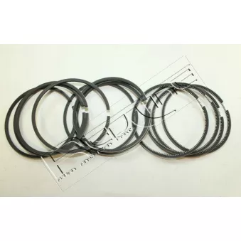Jeu de segments de pistons RED-LINE 04NI055