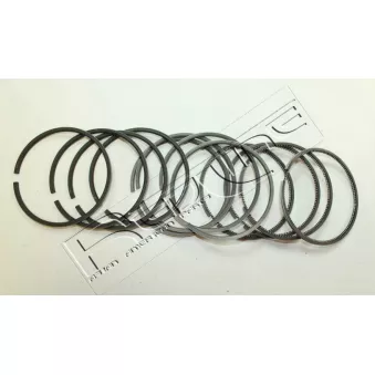 Jeu de segments de pistons RED-LINE 04NI056