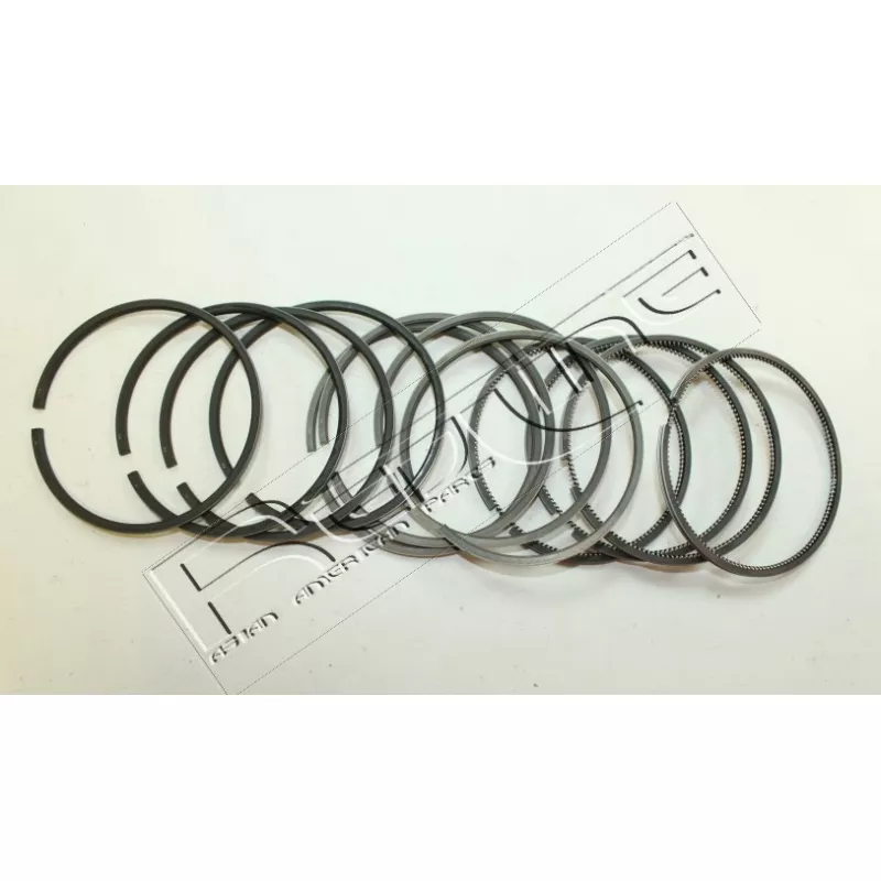 Jeu de segments de pistons RED-LINE 04NI056