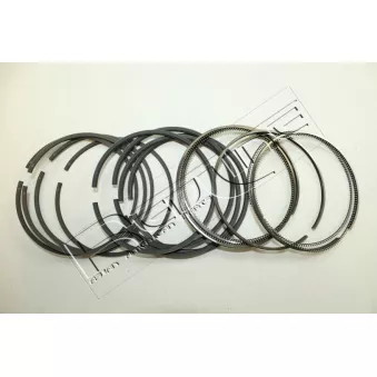 Jeu de segments de pistons RED-LINE 04NI059