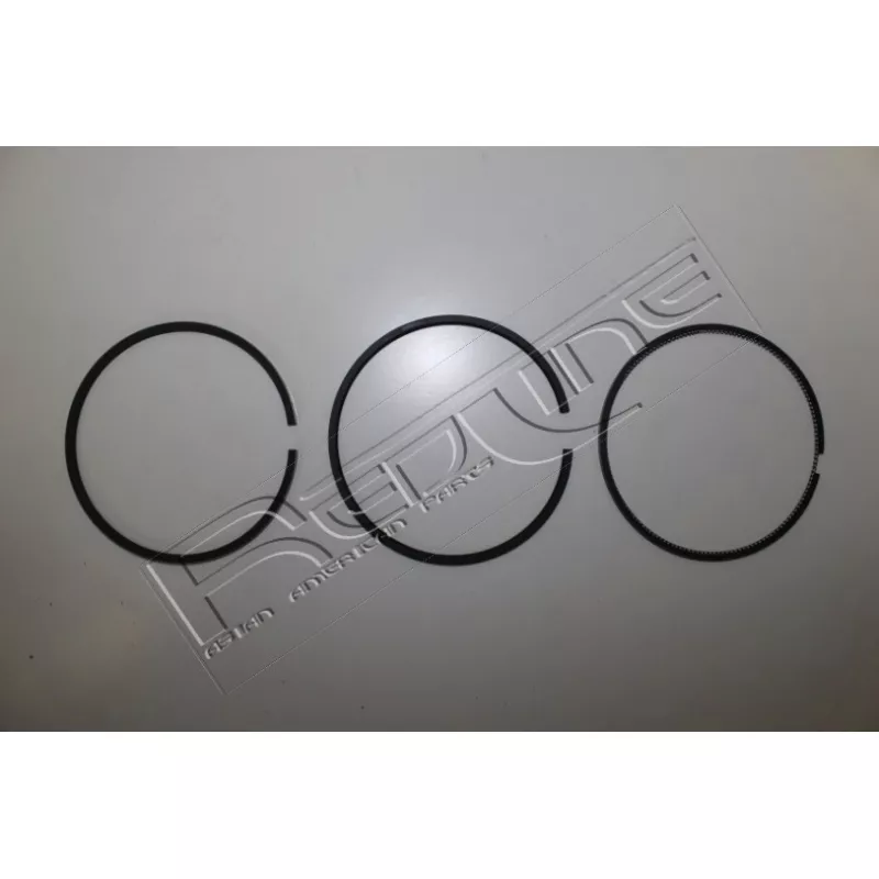 Jeu de segments de pistons RED-LINE 04NI061