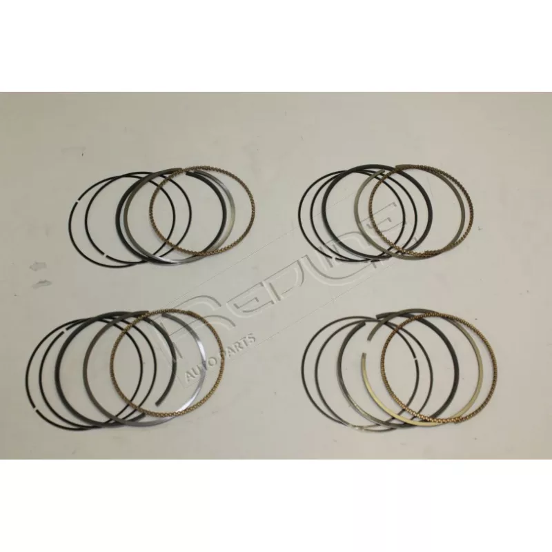 Jeu de segments de pistons RED-LINE 04NI064
