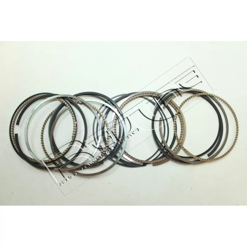 Jeu de segments de pistons RED-LINE 04NI065