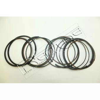 Jeu de segments de pistons RED-LINE 04NI066