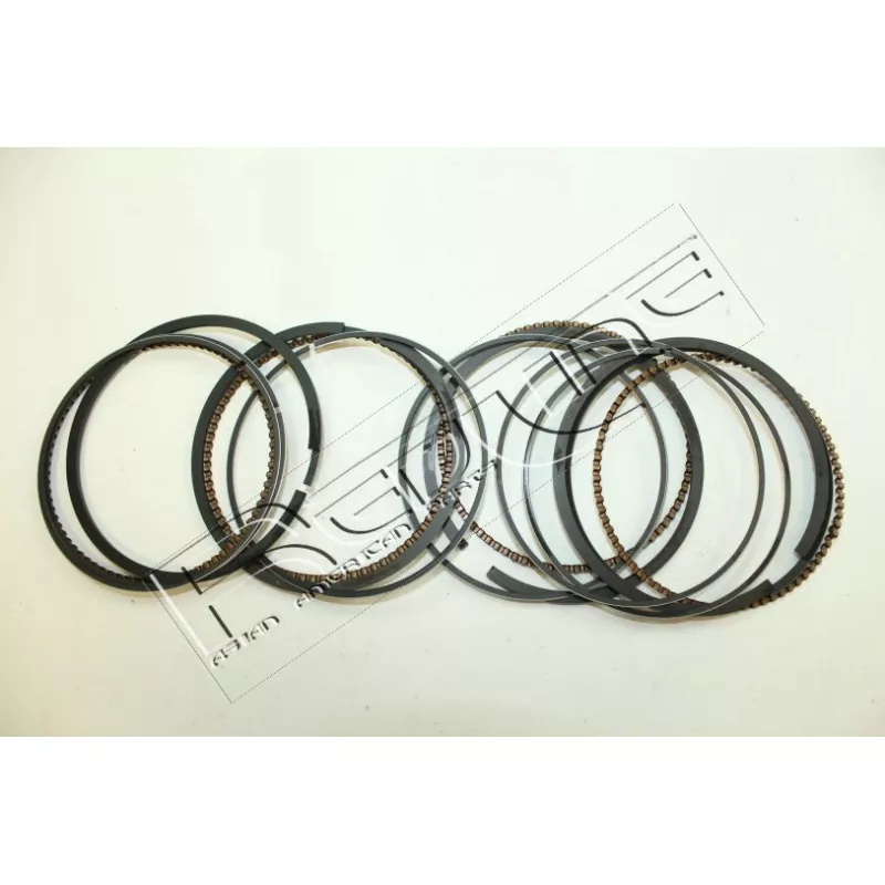 Jeu de segments de pistons RED-LINE 04NI066