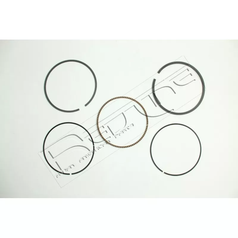 Jeu de segments de pistons RED-LINE 04NI068