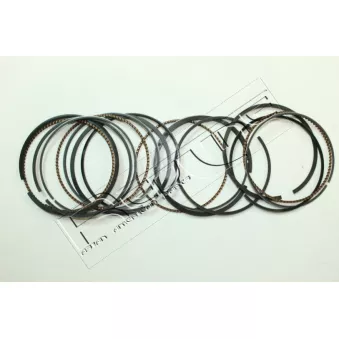 Jeu de segments de pistons RED-LINE 04NI071