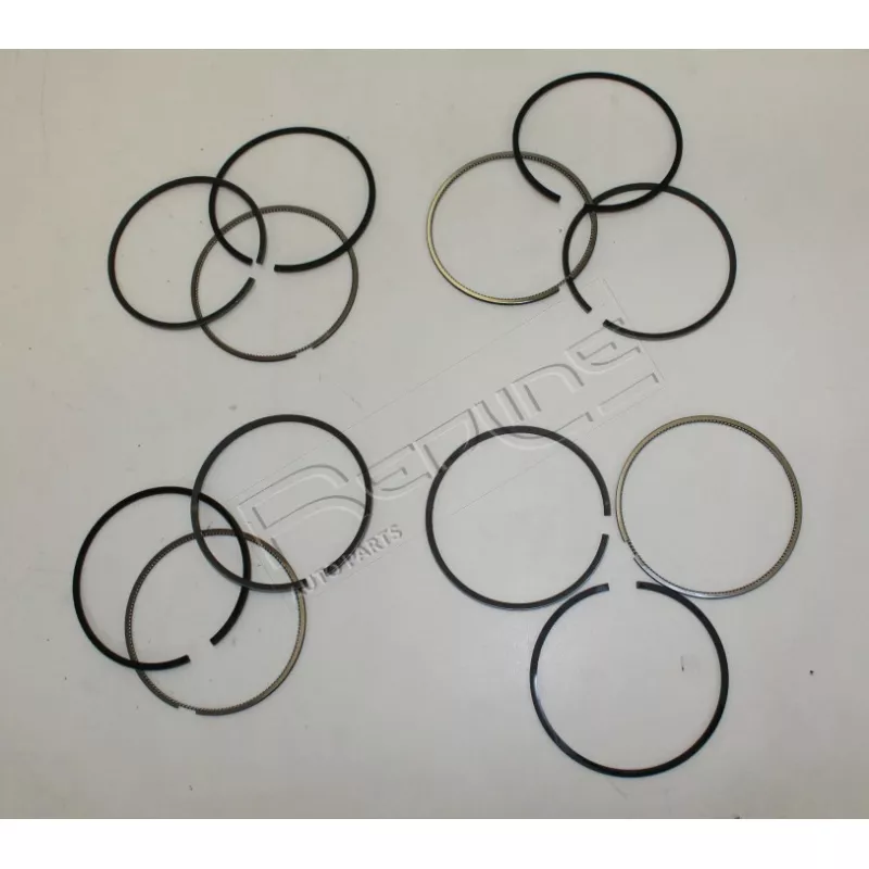 Jeu de segments de pistons RED-LINE 04NI074