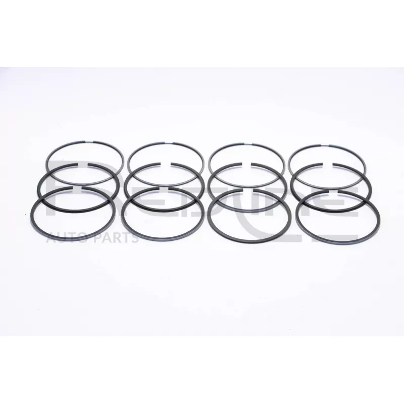 Jeu de segments de pistons RED-LINE 04NI078