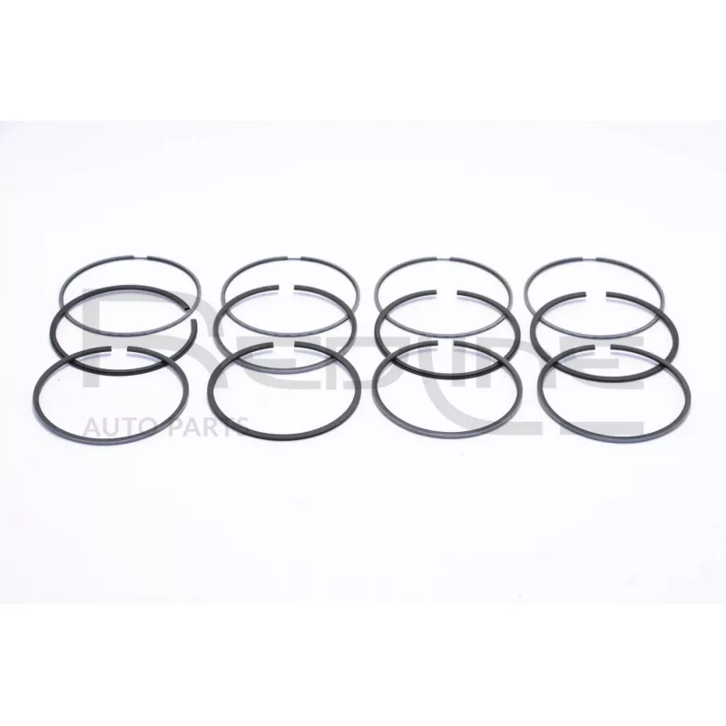 Jeu de segments de pistons RED-LINE 04NI079