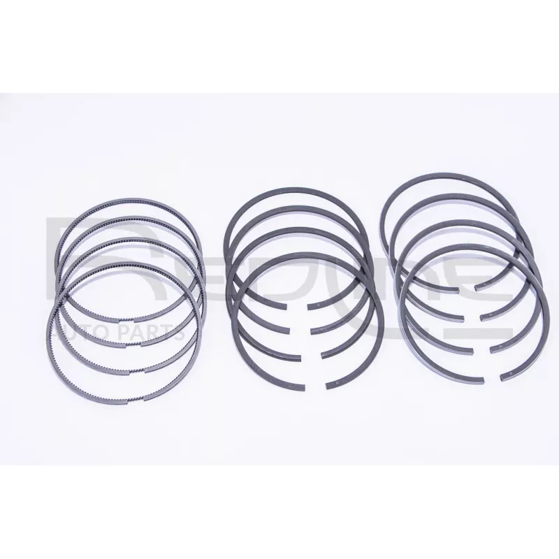 Jeu de segments de pistons RED-LINE 04NI081