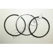 Jeu de segments de pistons RED-LINE 04RV024 - Visuel 2