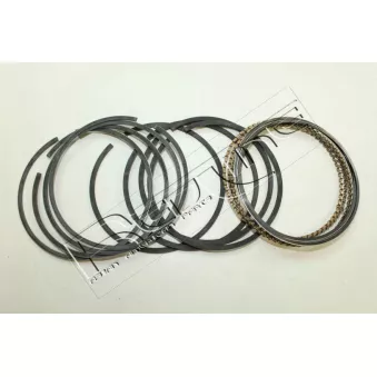 Jeu de segments de pistons RED-LINE 04SU003
