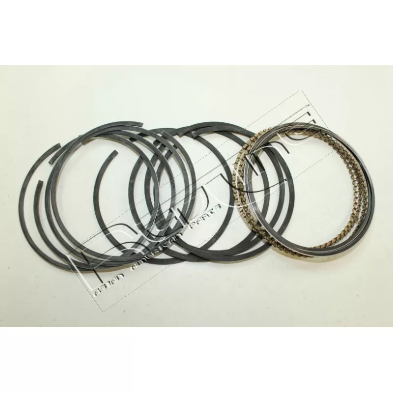 Jeu de segments de pistons RED-LINE 04SU003