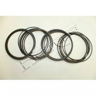 Jeu de segments de pistons RED-LINE 04SU008