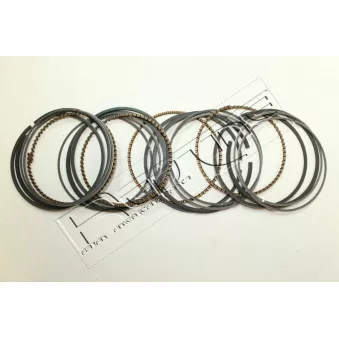 Jeu de segments de pistons RED-LINE 04SU009