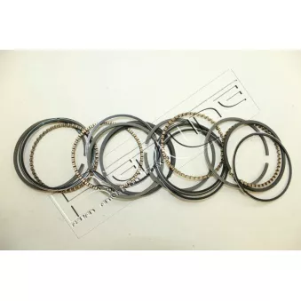Jeu de segments de pistons RED-LINE 04SZ000