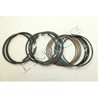 Jeu de segments de pistons RED-LINE 04SZ006