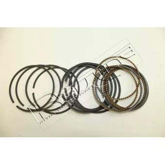 Jeu de segments de pistons RED-LINE 04SZ013