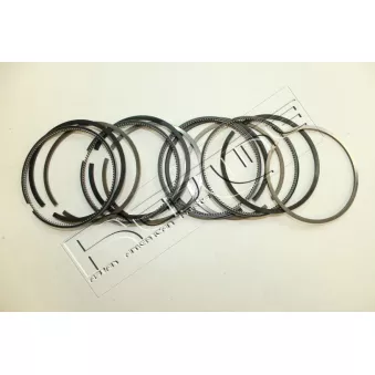 Jeu de segments de pistons RED-LINE 04SZ020