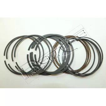Jeu de segments de pistons RED-LINE 04SZ024