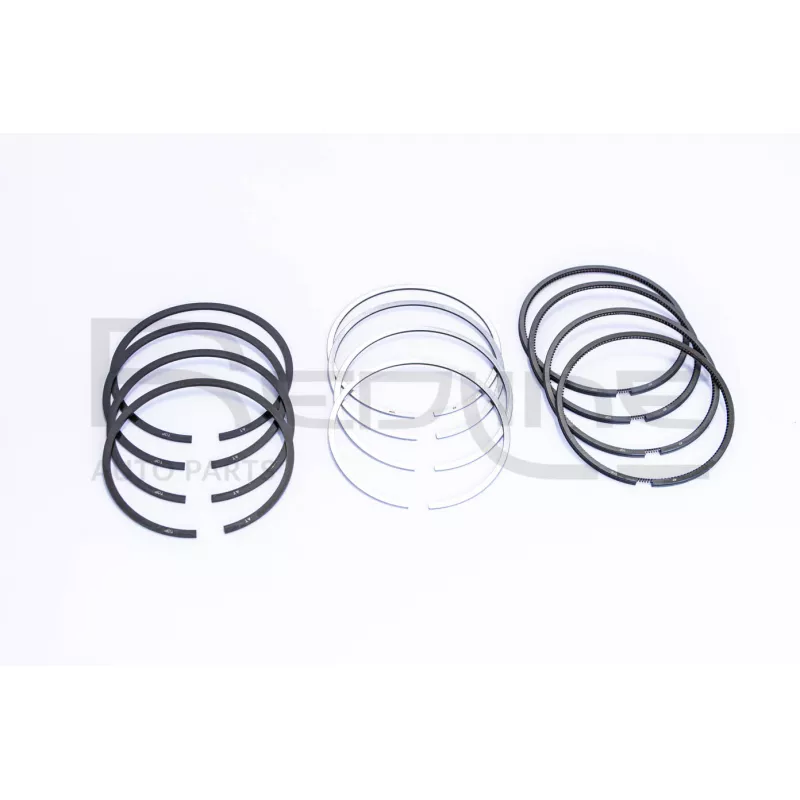 Jeu de segments de pistons RED-LINE 04SZ026