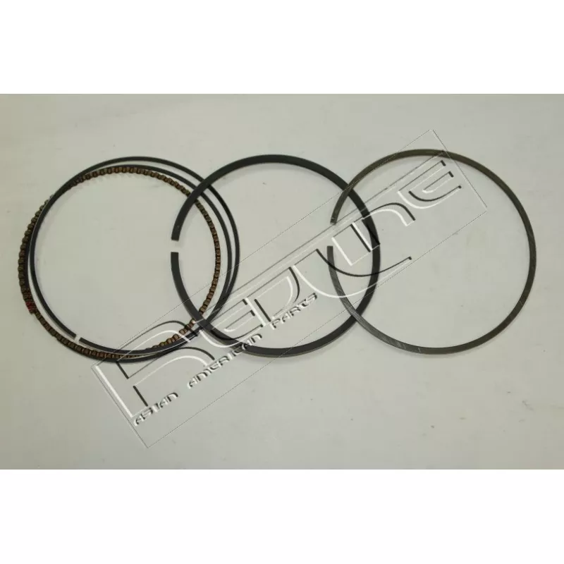 Jeu de segments de pistons RED-LINE 04SZ035